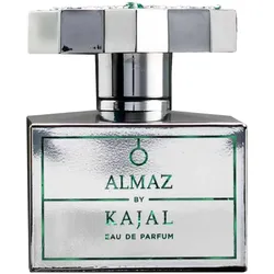 Kajal Perfumes Paris Almaz Eau de Parfum 100 ml