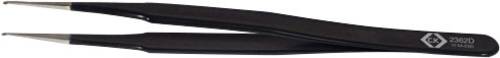 C.K T2362D ESD Pinzette 12 SA-ESD 120mm