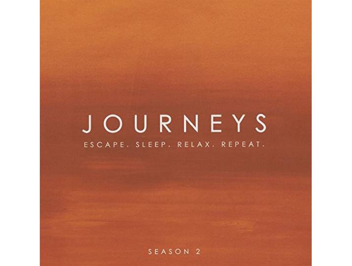 Various - Journeys Vol. 2