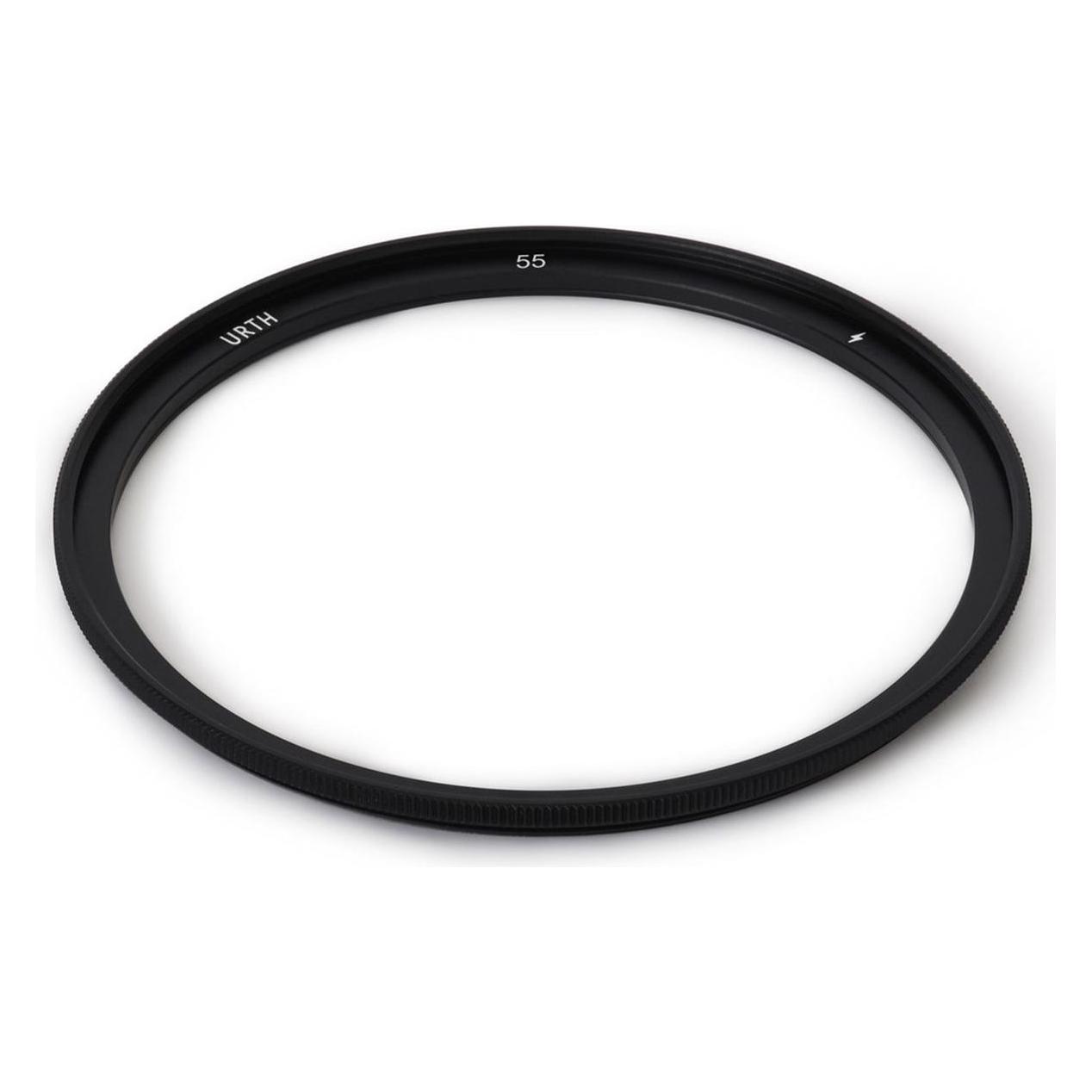 Urth 55mm Magnetic Adapter Ring (55 mm, Filteradapter) (24587740)