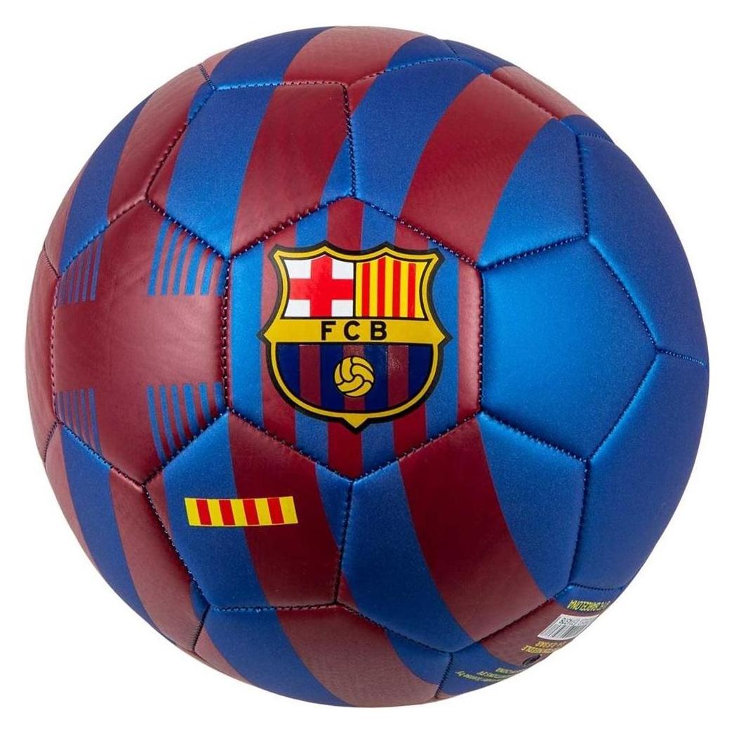 Phi Promotions FC Barcelona Fussball Club Fan Ball (5) (21413571)