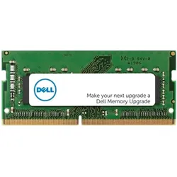 Dell 16GB 1x 16GB DDR5 5600 MHz Memory (1 x 16GB, 5600 MHz, DDR5-RAM, SO-DIMM), RAM