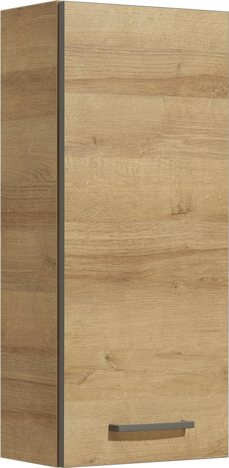 Pelipal Badkamermeubel Quickset 919 in Eikenhout met Soft-Close Deuren