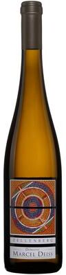 """Marcel Deiss""" """Marcel Deiss Zellenberg Blanc 2024 White Wine - France"""