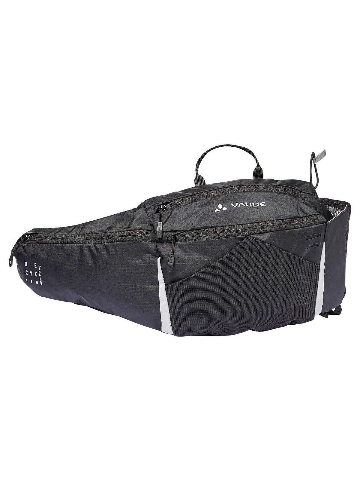Vaude Big Attendant Black Waist Bag