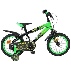 Volare, Kindervelo, (14")