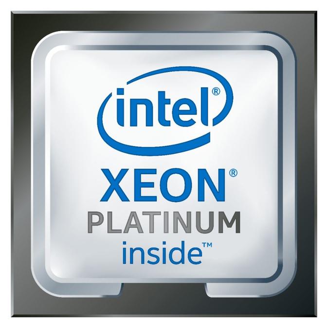 HPE CPU CLX 8268 - 2.9GHz 205W 24C (Socket P, 2.90 GHz, 24 -Core) (W126150549)