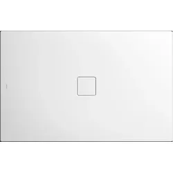 KALDEWEI CONOFLAT Duschwanne Modell855-1, 800x1500, 467100010663, Farbe: Cool Grey 30