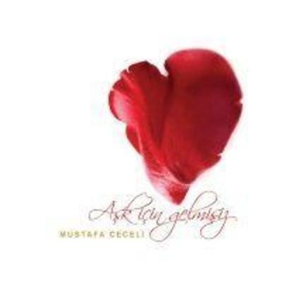 Ask Icin Gelmisiz - , CD