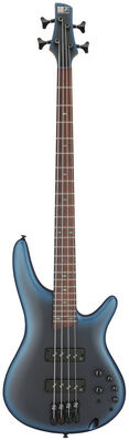Ibanez SR500N-MAM Midnight Arctic Ocean Matte