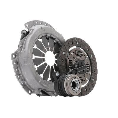 SACHS Kupplungssatz RENAULT,NISSAN,DACIA 3000 990 523 30620BN710,302055475R,306205482R 8200764613,306200650R,30100ED800,30210ED800,30210JX00C