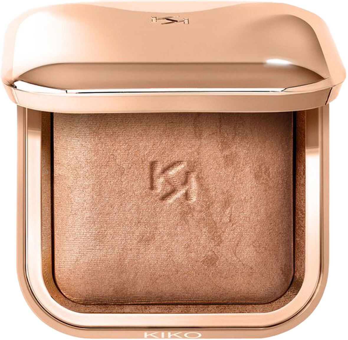 KIKO MILANO Silky Glow Baked Bronzer 8.5g