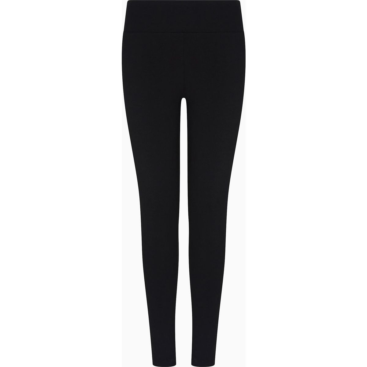EA7 Train Core Lady W Leggins - Train Core Lady W Leggins black (UC001) XXS 7W000459 AF12484-UC001-XXS