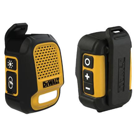 DeWalt Lautsprecher Jobsite Pro Max, 1901178 DWG (12 h) (190 1178 DWG)