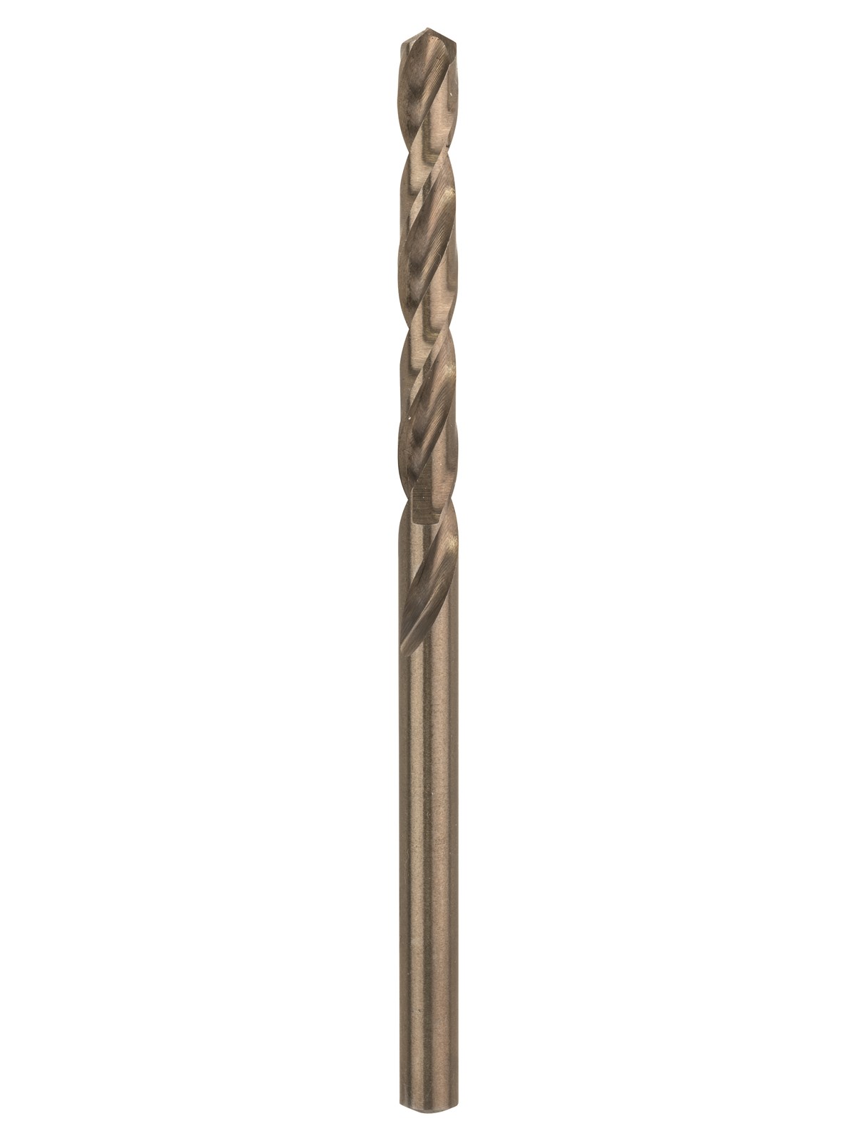 Bosch METALBOR HSS-CO S 4.2X75MM