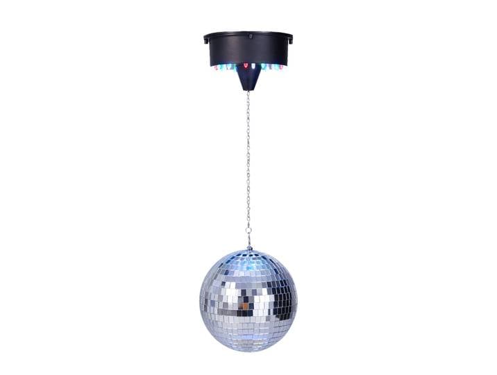 Discokugel Hängelampe 15 cm