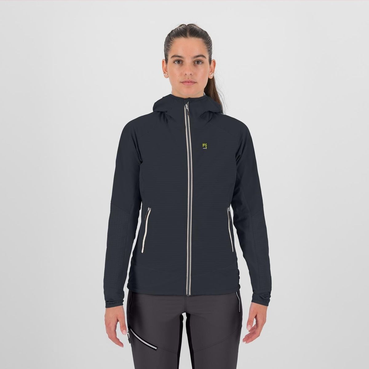 Karpos Lede W Jacket vulcan (022) XXL 2512003-022-XXL