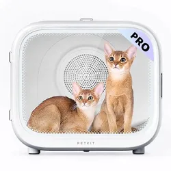 PETKIT HG-P-EU Katze Weiß