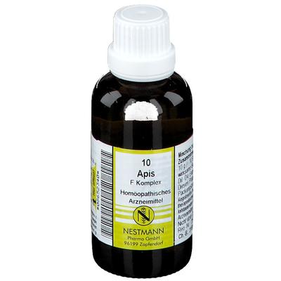 Apis F Komplex Nr.10 Dilution 50 ml