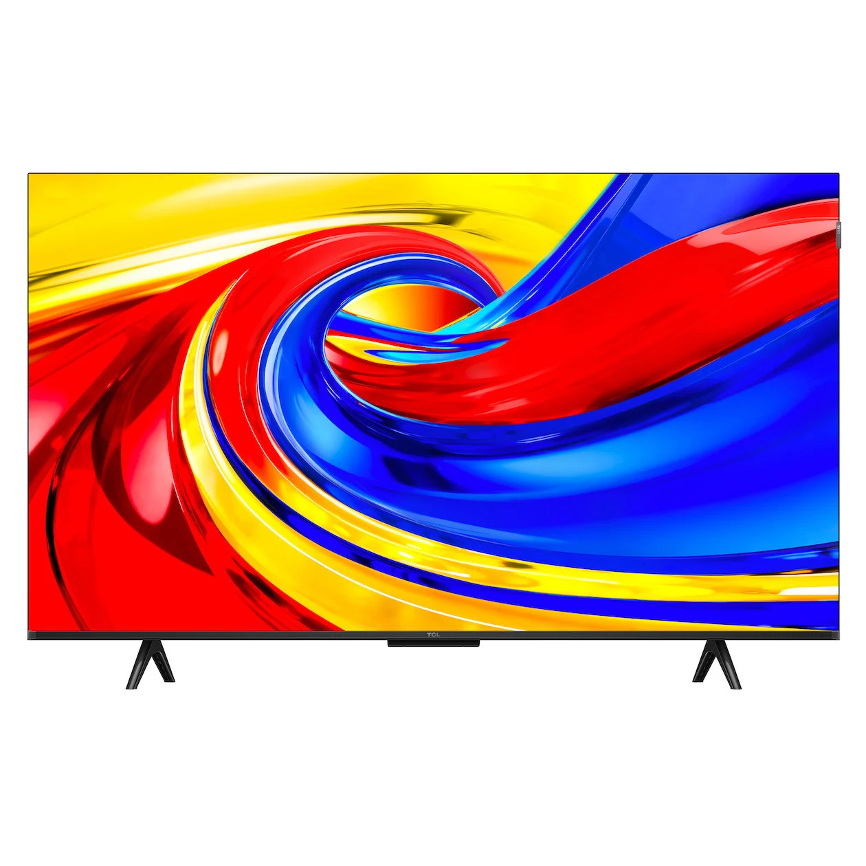 TCL QLED 43QLED780L (2026) 43 inch QLED TV
