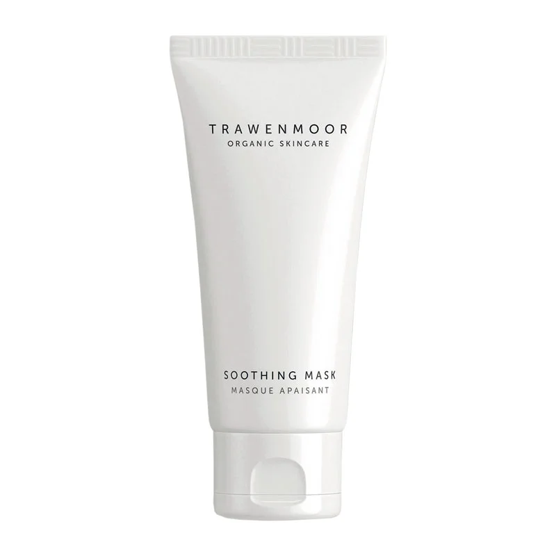 Dr. Spiller TRAWENMOOR, Soothing Mask, 50ml 00110017