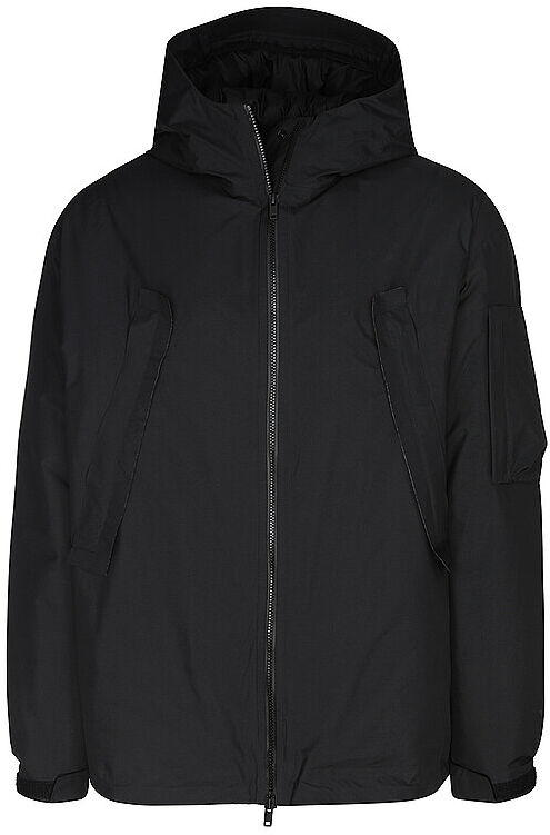 Y-3 Jacke schwarz   M M