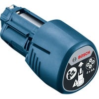 PRO Batterie-Adapter AA1 blau, für Messgeräte und Linienlaser
