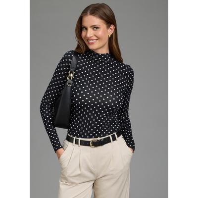 Ledergürtel LAURA SCOTT, Damen, Gr. 85, dunkelbraun, Rindsleder, unifarben, Basic, Gürtel Ledergürtel, im edlen Look mit goldfarbener Schnalle - NEW