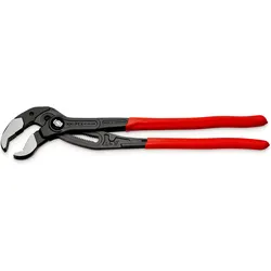 Knipex, Zange, Cobra XLRohr- und Wasserpumpenzange 87 01 400 SB (449 mm)
