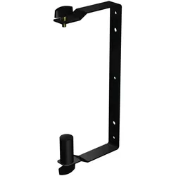 Behringer Eurolive WB208, Lautsprecher Bauteile, Schwarz