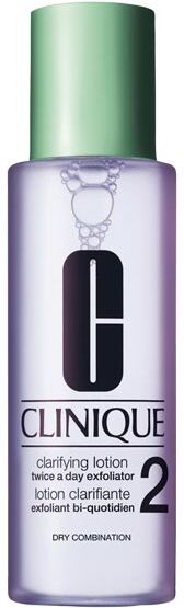 200ml Clinique Clarifying Lotion 2