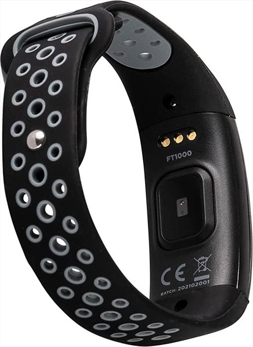 257 Cardiofrequenzimetro Ft1000-black