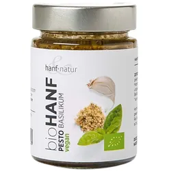 Hanftee - Zitronenverbene lose 40g
