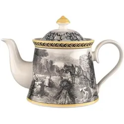 Villeroy & Boch Audun Ferme Teekanne 1,10l