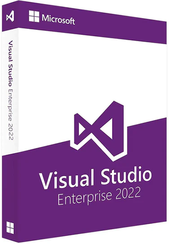 Visual Studio 2022 Enterprise