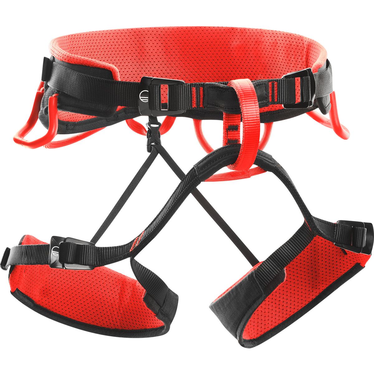 Wild Country Syncro black/red (0916) L/XL 40-0000008006-0916-L/XL