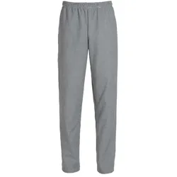 Unisex Schlupfhose "1646" - XS - schwarz kariert