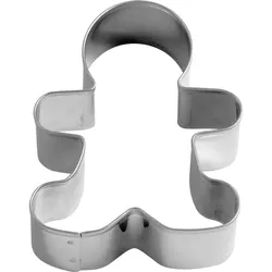WESTMARK Ausstechform Gingerman 6 cm