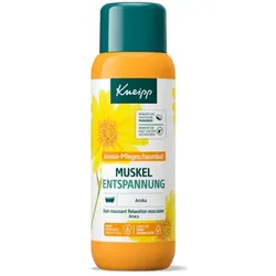 KNEIPP Aroma-Pflegeschaumbad Muskel Entspannung 400 ml