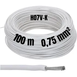 Lapp, Kabelleitung, Litze Multi-Standard SC 2.1 1 (100 m)