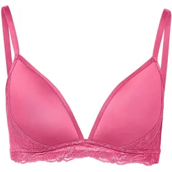 Tchibo - Spacer-Soft-BH - Damen - Gr. 75A - rosé
