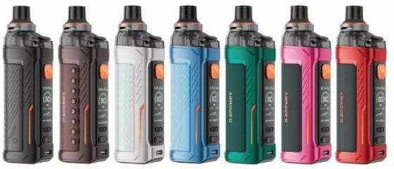 Vaporesso Armour G Pod Mod Kit 3000mah