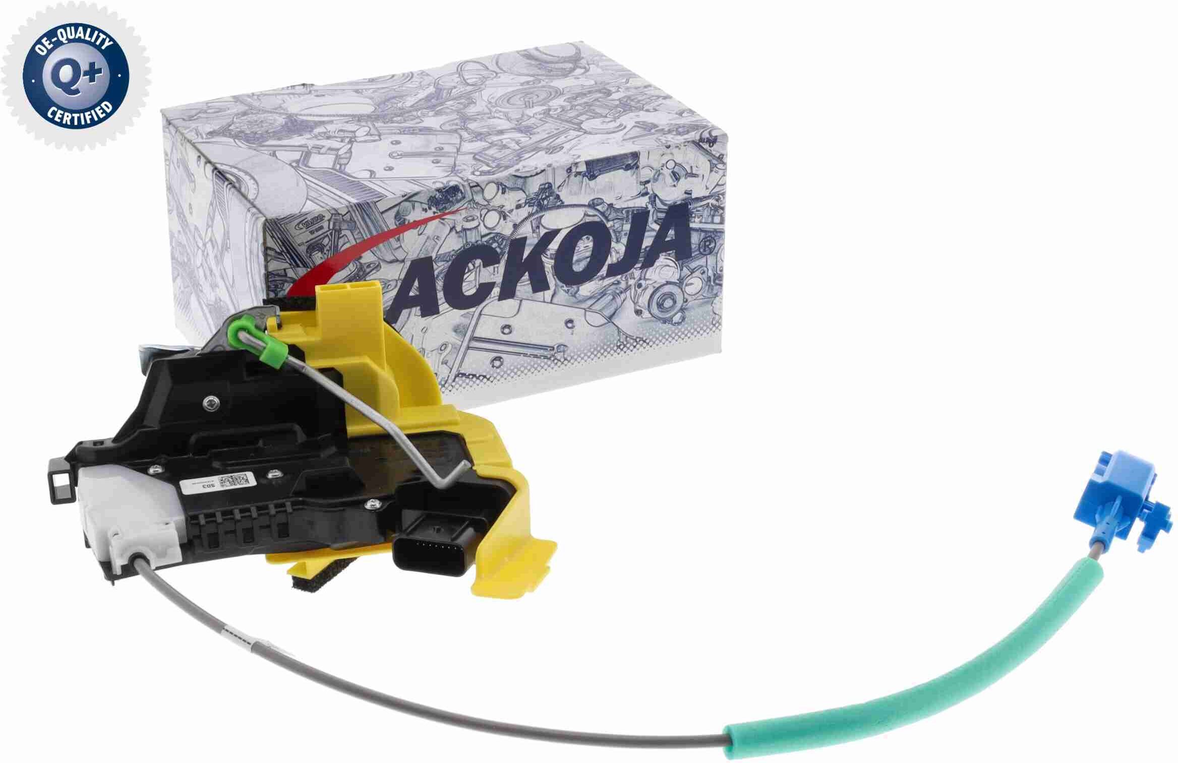 Ackoja Türschloss A52850030 Hinten Rechts Für Hyundai