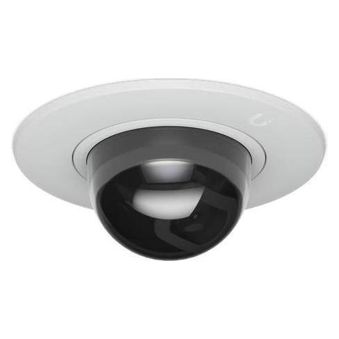 Ubiquiti G5 Dome Ultra Flush Mount (Montage-Kit) (UACC-G5-DOME-ULTRA-FM-SB-W)