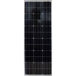 Phaesun Monokristallines Solarmodul 140 W 12 V 310340