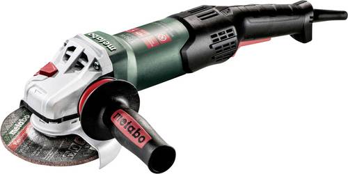 Metabo WEV 17-125 Quick RT 601089000 Winkelschleifer 1750W