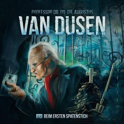 Beim ersten Spatenstich - Marc Freund, Audio, 4260507190260
