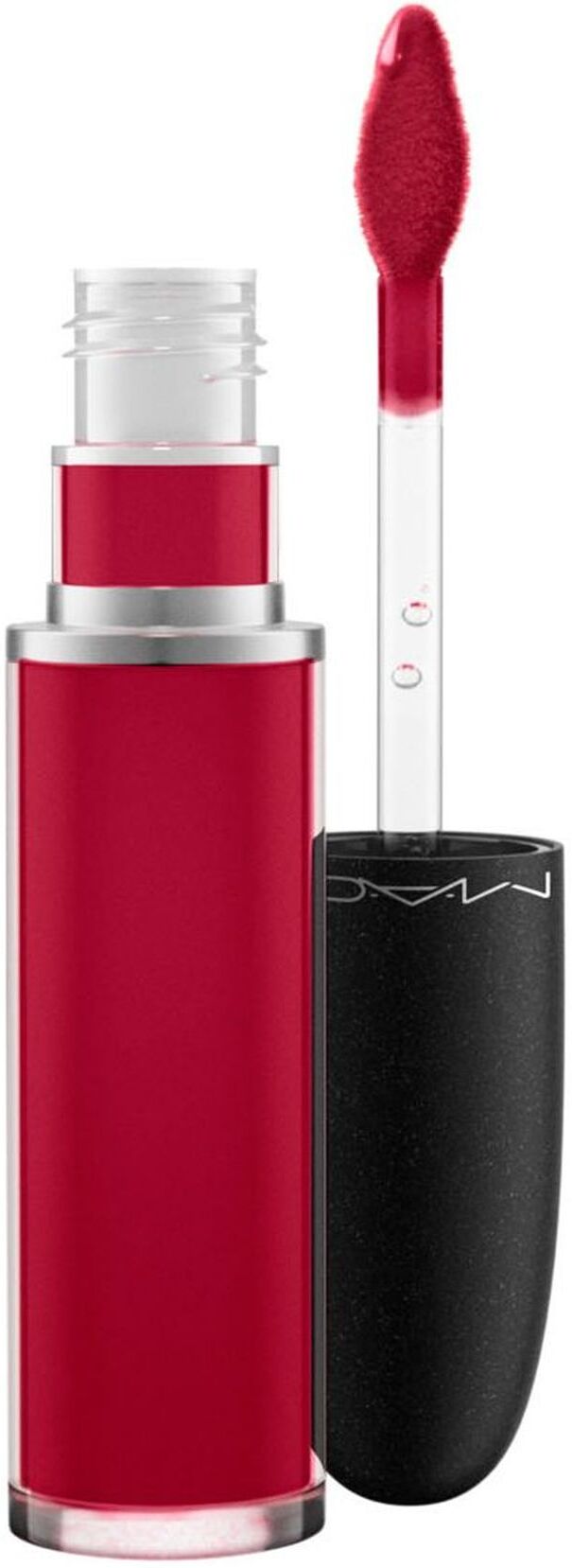 MAC Retro Matte Liquid Lipcolour 5 ml Burnt Spice