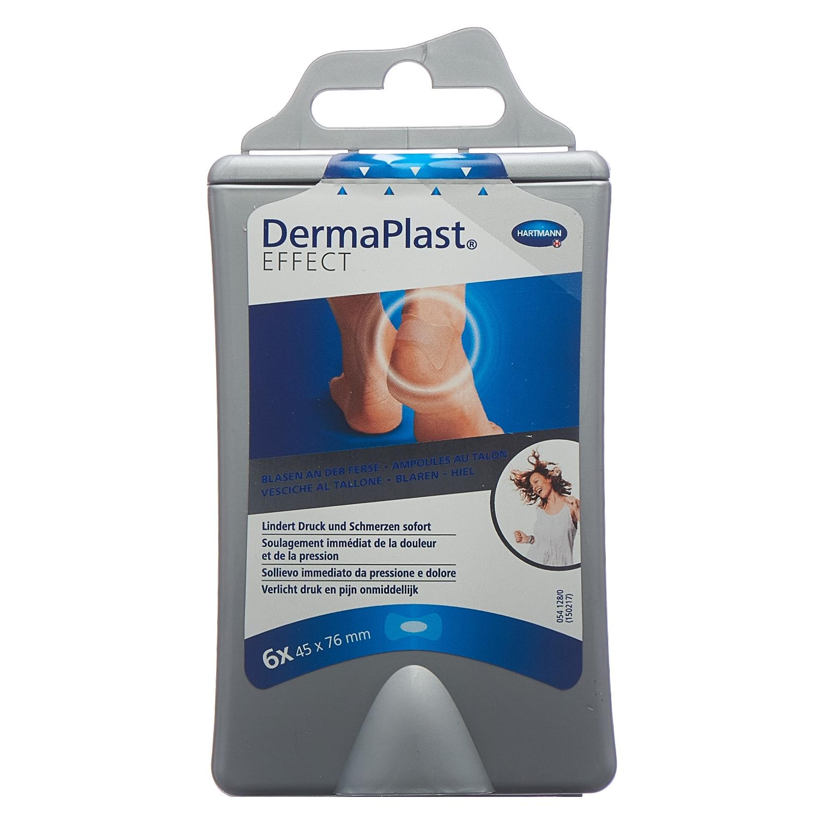 DermaPlast Effect (6x) (7380968)
