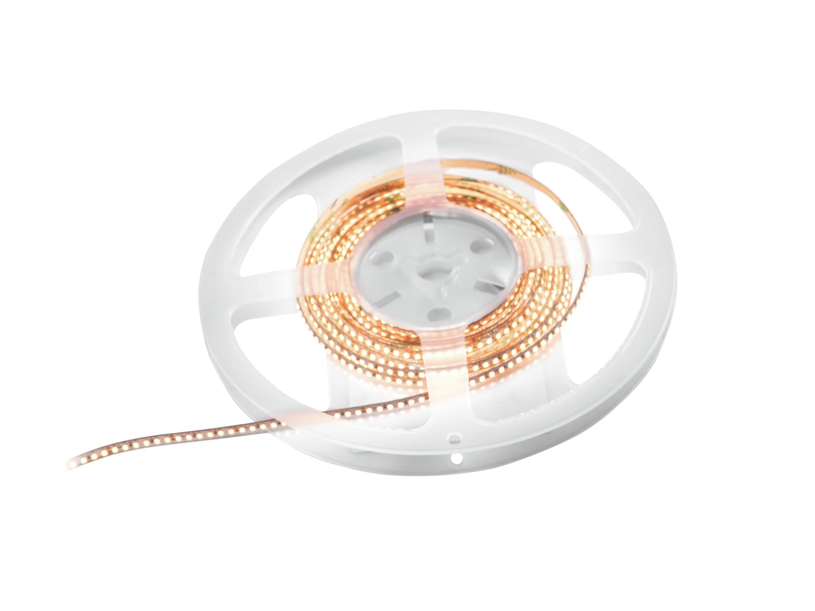 EUROLITE LED-strip 1320 5m 2216 2700K 24V (50530101)